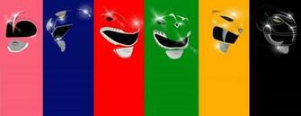 Pink Power Ranger Mighty Morphin Wallpaper