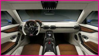 Lamborghini Asterion Wallpaper Image Laptop HD