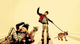 Dragon One Of A Kind Wallpaper Version Kpop Wallies