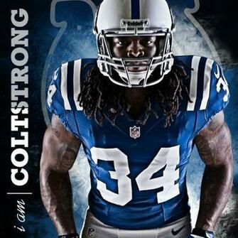 Colts Coltstrong Profile Photos