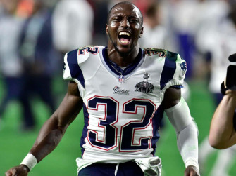 Fondos De Fotos Devin Mccourty Wallpaper