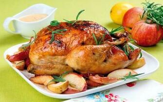 HD Food Wallpaper