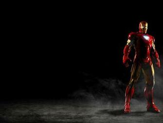 Iron Man Movies Wallpaper High Resolution