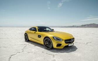 Mercedes Amg Gt Solarbeam Wallpaper HD Car