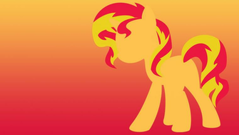 Sunset Shimmer Wallpaper Littleponyfriendship