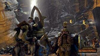 Total War Warhammer Im Genes Juego Pc 3djuegos