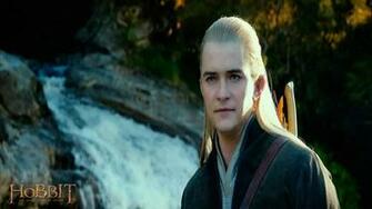 Legolas The Desolation Of Smaug Wallpaper Hiresmoall