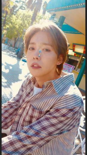 Kim Jinwoo Winner Jinu Wallpaper Kpop In