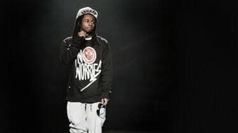Lil Wayne Wallpaper