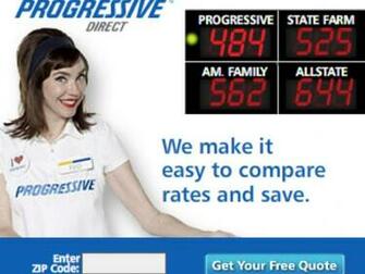Progressive Star Flo Aka Stephanie Courtney
