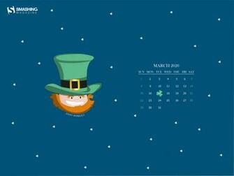 Embrace The Possibilities March Wallpaper Smashing Magazine
