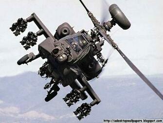Helicopter Military Desktop Wallpaper