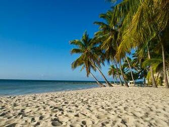 Florida Keys Beaches Discovering