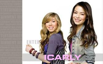 Tv Show Icarly Wallpaper Size More