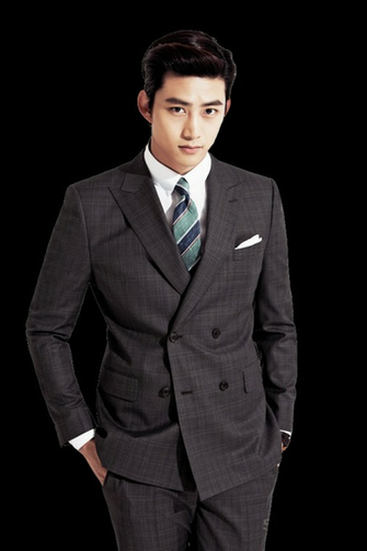 Taecyeon Png By Jungleelovely