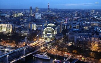 HD 1080p England Wallpaper Background For