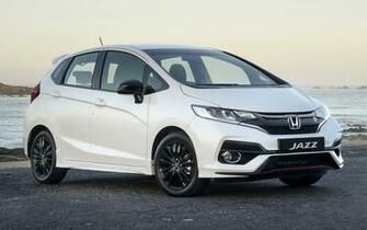 Honda Jazz Sport Za Wallpaper And HD Image Car Pixel