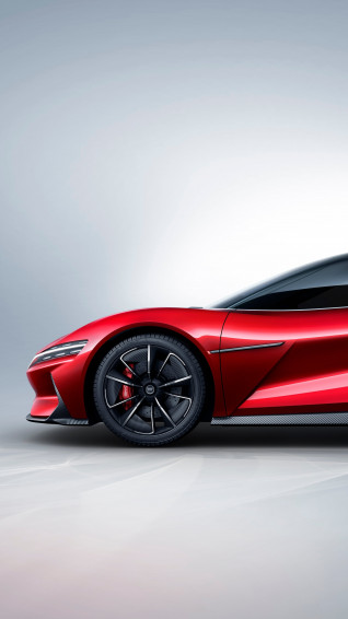Byd Shark Wallpaper