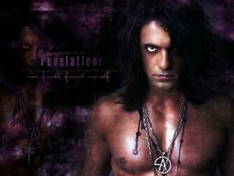 Filmov Zia Criss Angel Wallpaper