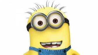 Minions HD Wallpaper