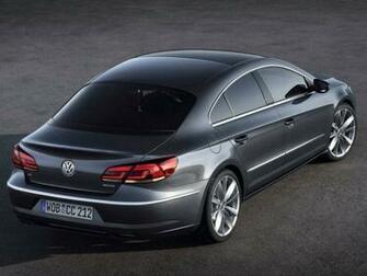 Funky Vintagetees Volkswagen Passat Cc Car Wallpaper