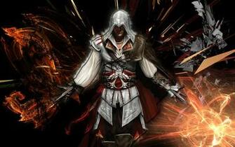 Assassin S Creed Wallpaper HD