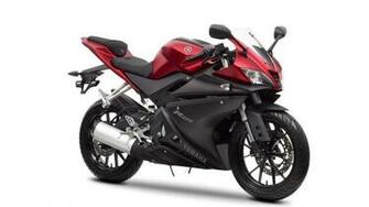 Yamaha Yzf R125 HD Wallpaper Pictures Gallery All
