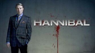 Hannibal Wallpaper By Knightryder1623