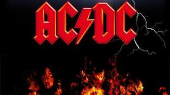Ac Dc High Quality And Resolution Wallpaper On