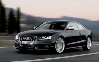 Audi A5 0t V6 Quattro S5 V8 Coupe Convertible