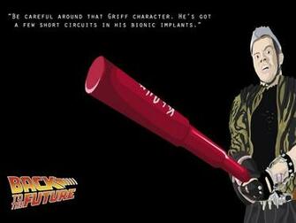 Back To The Future Wallpaper By Morphindel