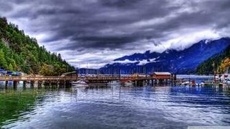 Best British Columbia Canada Wallpaper