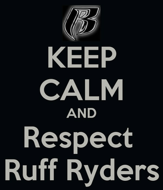 Ruff Ryders Logo Wallpaper Widescreen