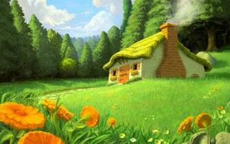 Scenery Wallpaper Background Photos Image And Pictures For