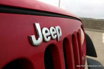 Jeep Car Logo
