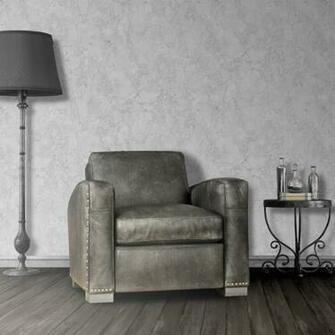 Debona Palermo Marble Effect Grey Wallpaper