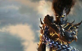 Prince Of Persia Wallpaper Game