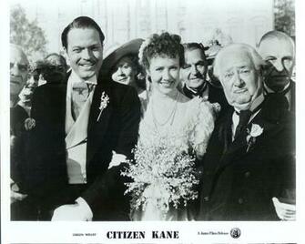 Citizen Kane Wallpaper Weddingdressin