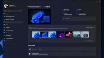 Is This The New Windows Dark Mode