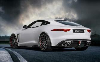 Jaguar Car HD Wallpaper Top Background