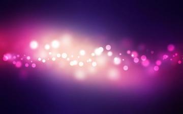 Dan Chen On Bokeh Light Delights Wallpaper