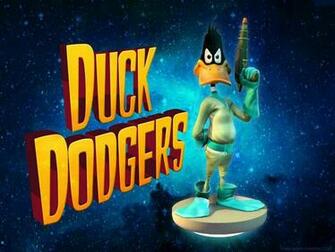 Related Wallpaper Duck Dodgers