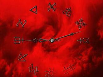 Tribute To Rush Clockwork Angels Desktop And Smartphone Wallpaper