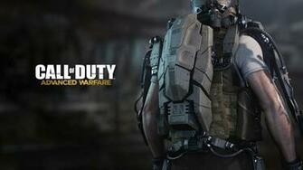 Call Of Duty Advanced Warfare Wallpaper