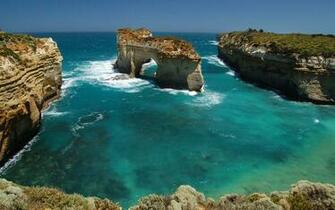Beautiful Ocean HD Wallpaper Inn
