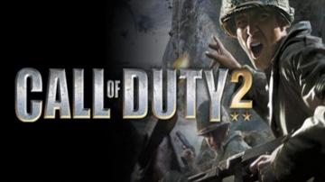 Call Of Duty HD Wallpaper Background Image