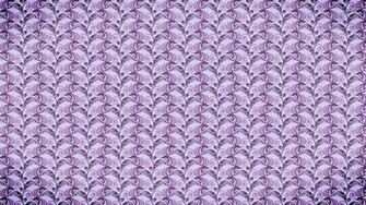 Purple Swirl Pattern Wallpaper Digital Art