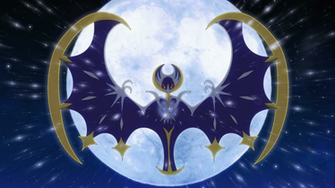 Lunala HD Wallpaper Background Image Id