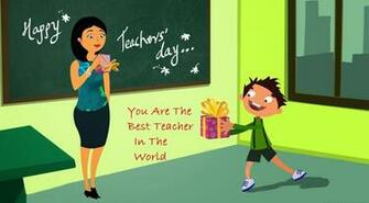 Best Greetings For Happy World Teachers Day Image And Photos