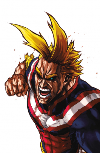 Deku My Hero Academia Anime Wallpaper
